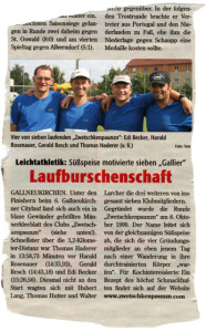 laufburschen